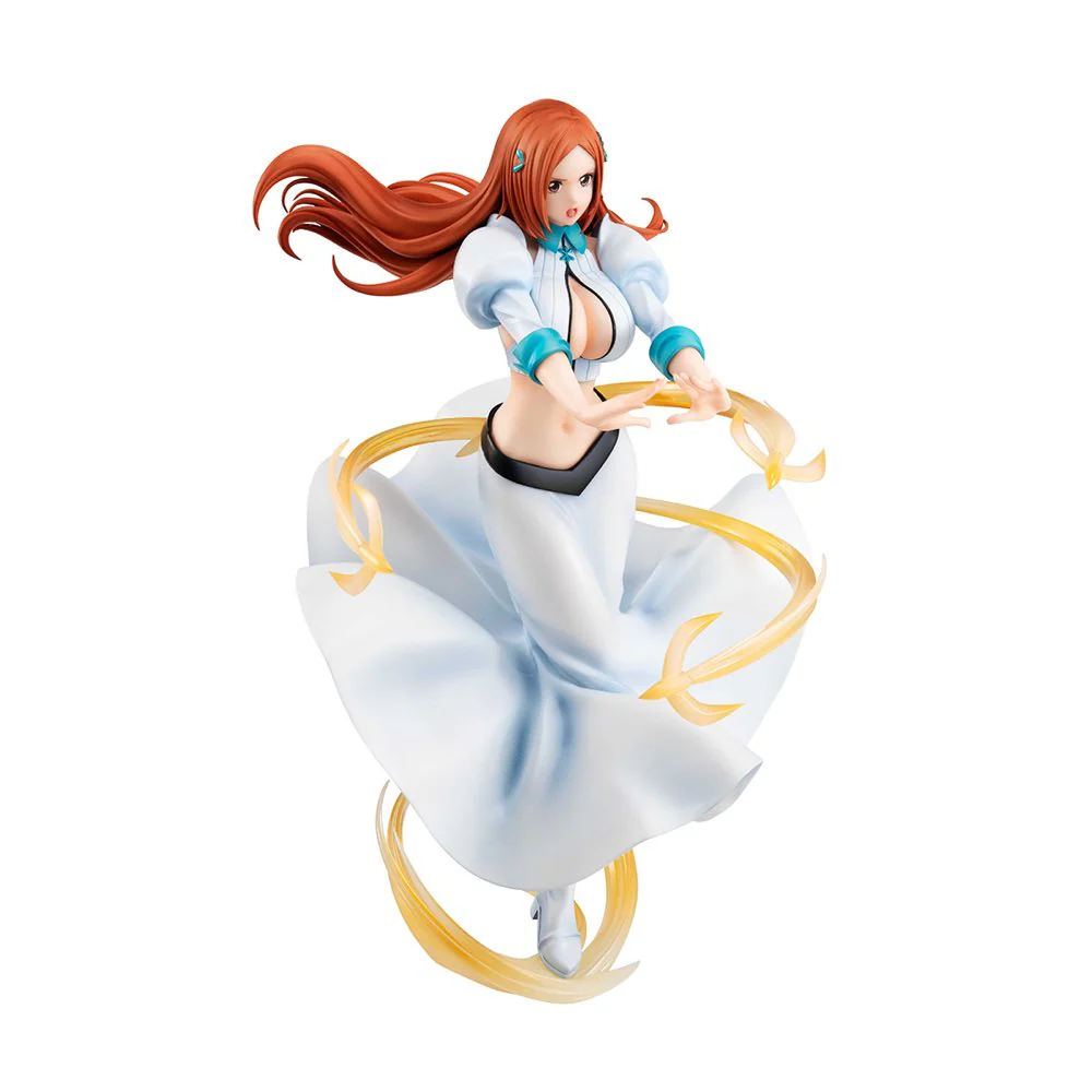 Bleach Gals: Orihime Inoue - Image 6