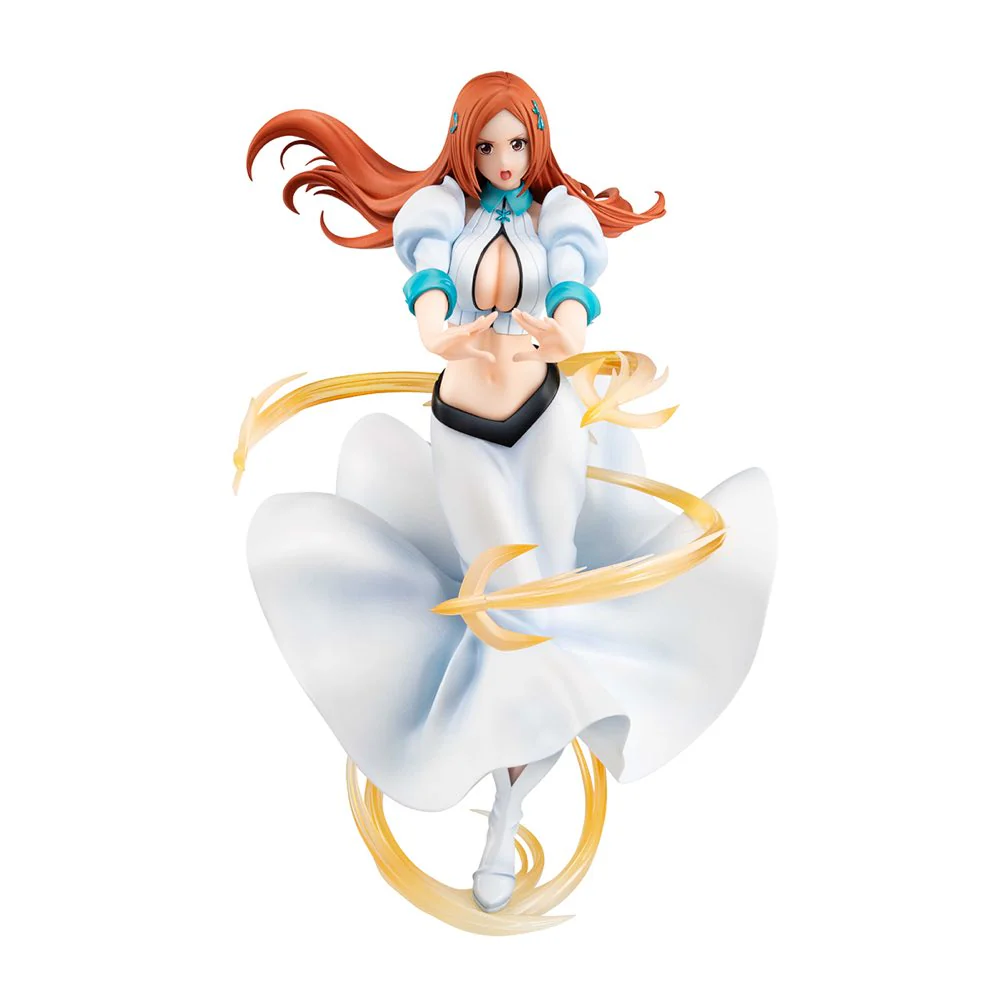 Bleach Gals: Orihime Inoue - Image 7