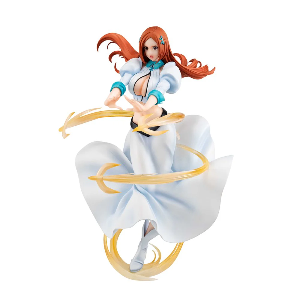 Bleach Gals: Orihime Inoue - Image 8