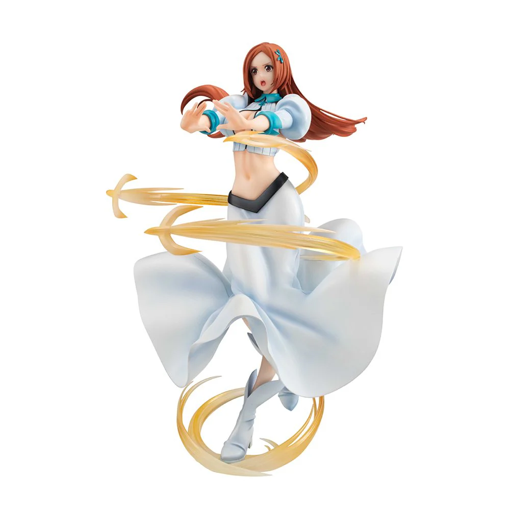 Bleach Gals: Orihime Inoue - Image 9