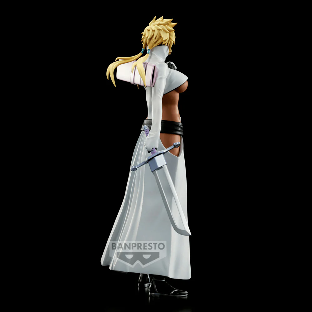 Bleach Glitter&Glamours: Tier Harribel - Image 5