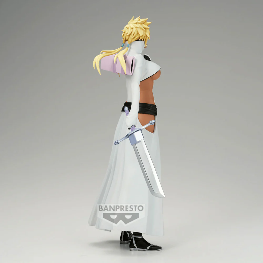 Bleach Glitter&Glamours: Tier Harribel - Image 8