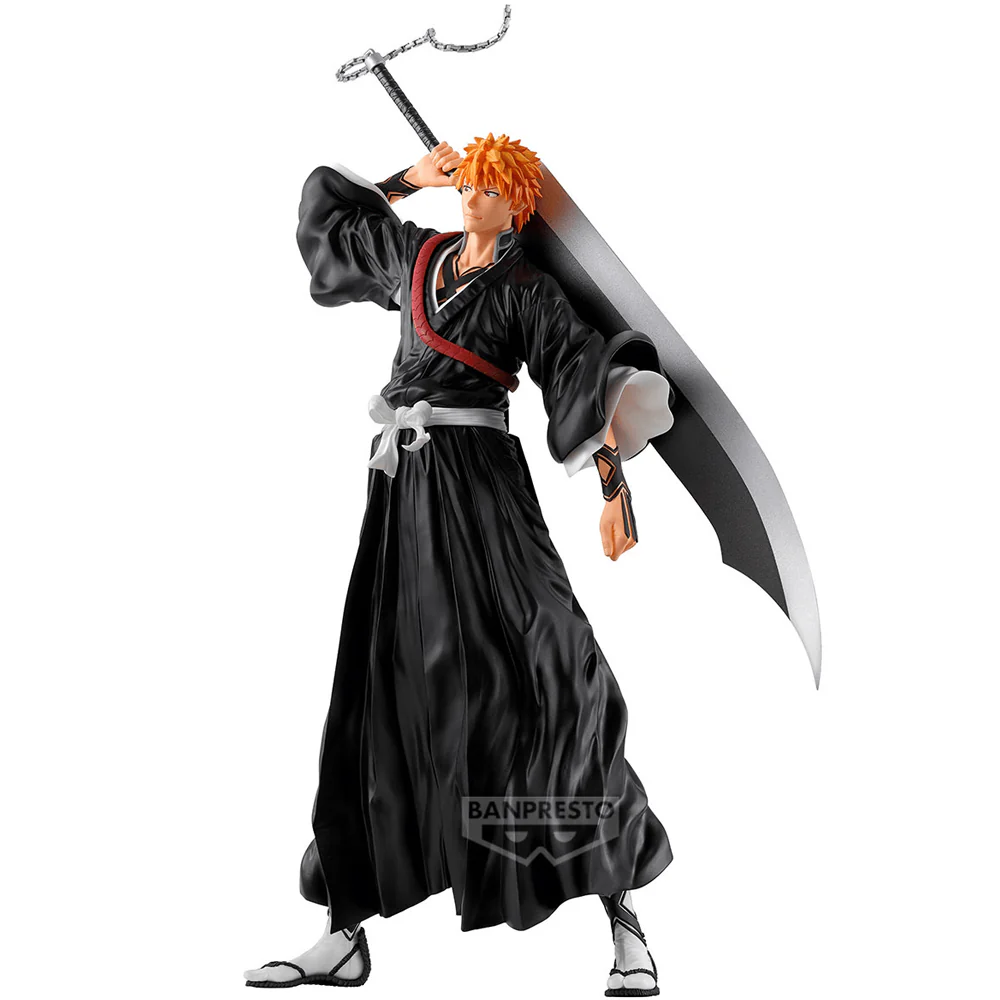 Bleach Grandista: Ichigo Kurosaki - Image 3