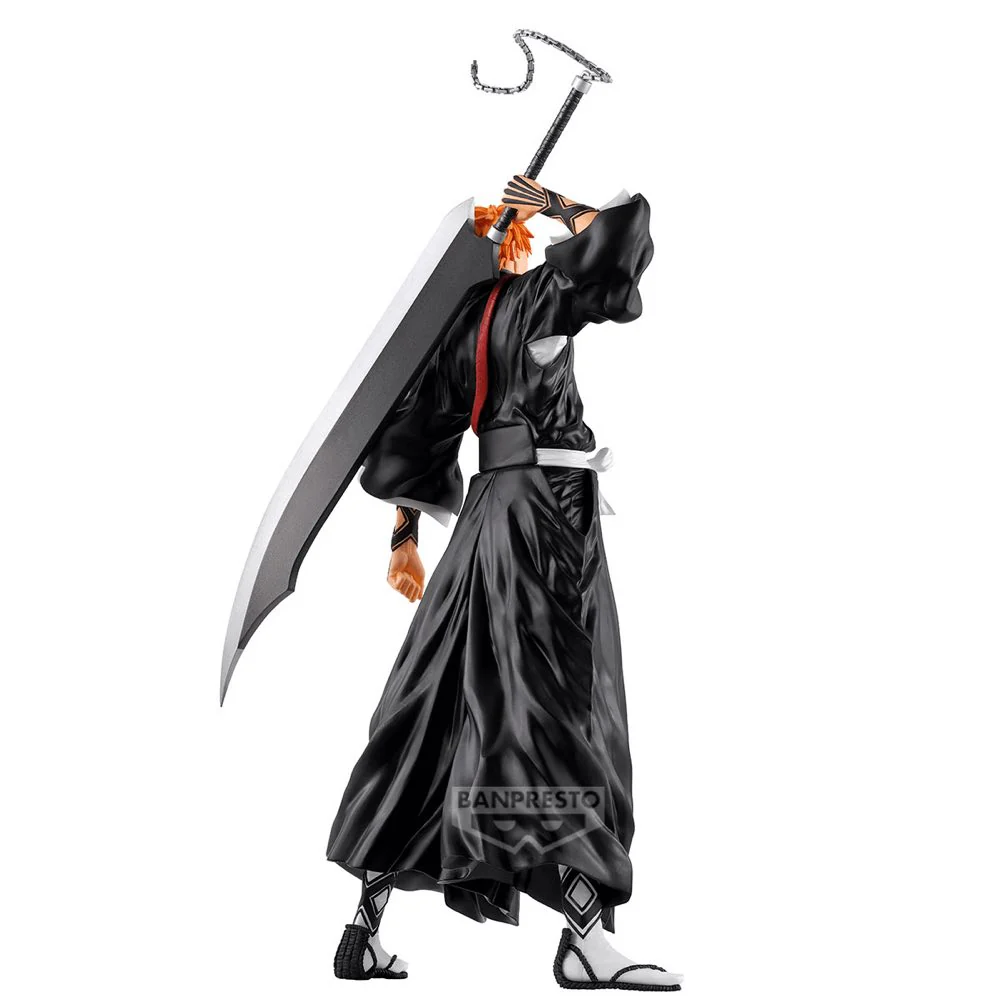 Bleach Grandista: Ichigo Kurosaki - Image 4