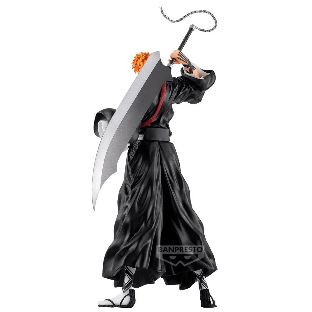 Bleach Grandista: Ichigo Kurosaki - Image 5