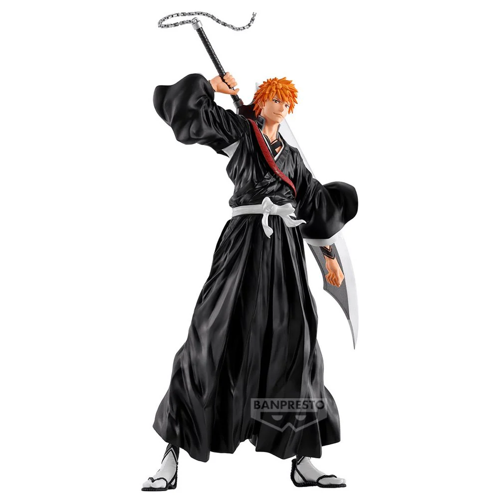 Bleach Grandista: Ichigo Kurosaki - Image 6