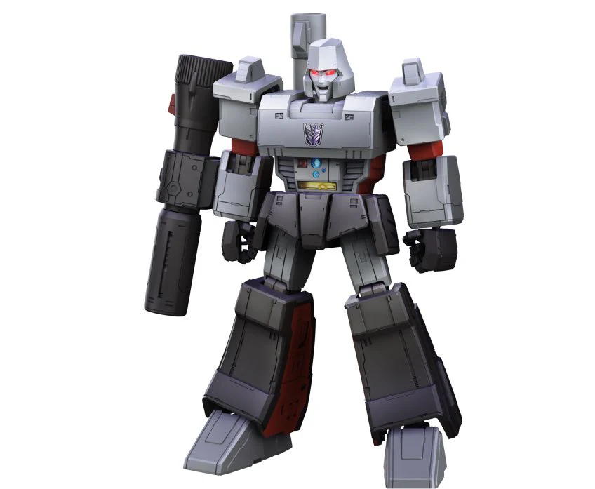 Blokees AE02 G1 Megatron - Image 3