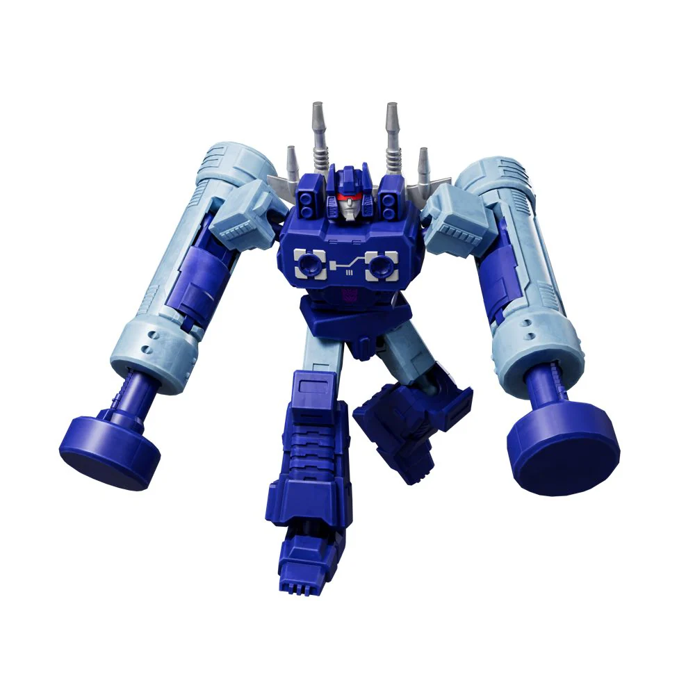 Blokees AE03 Soundwave - Image 15