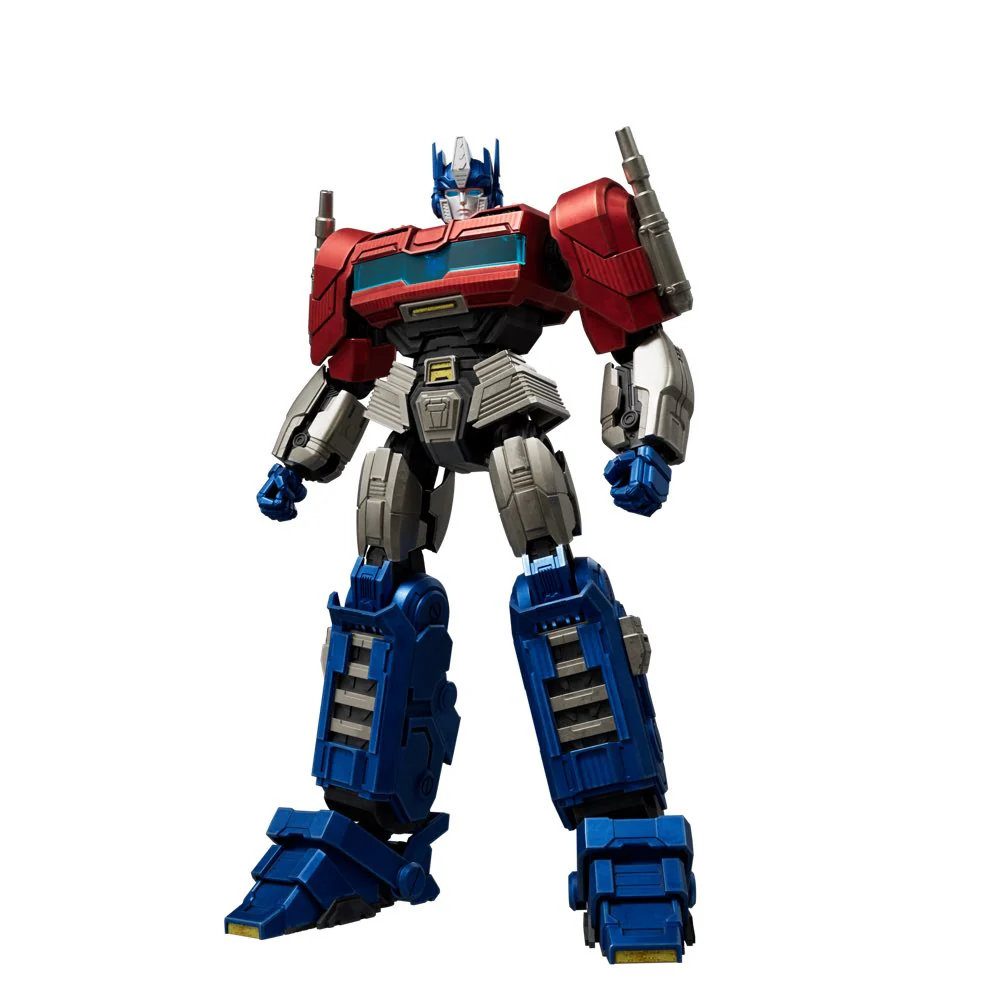 Blokees AE04 Optimus Prime - Image 12