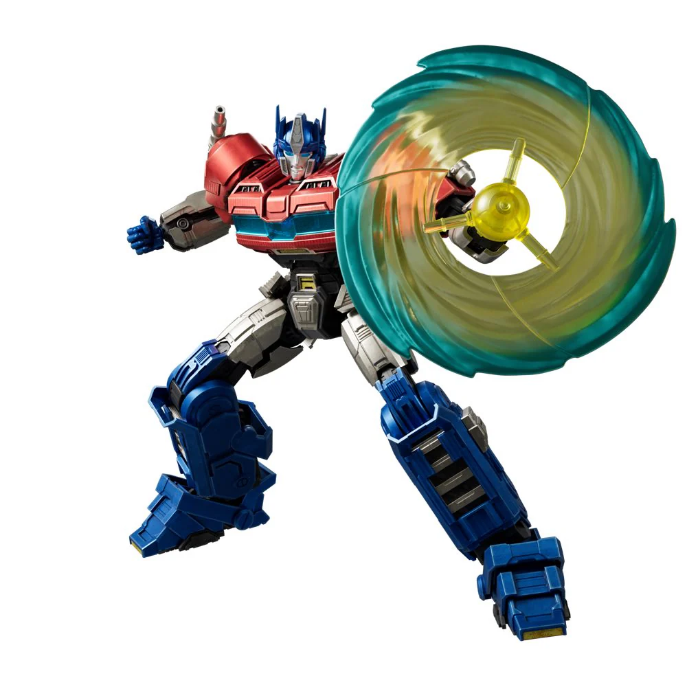 Blokees AE04 Optimus Prime - Image 15