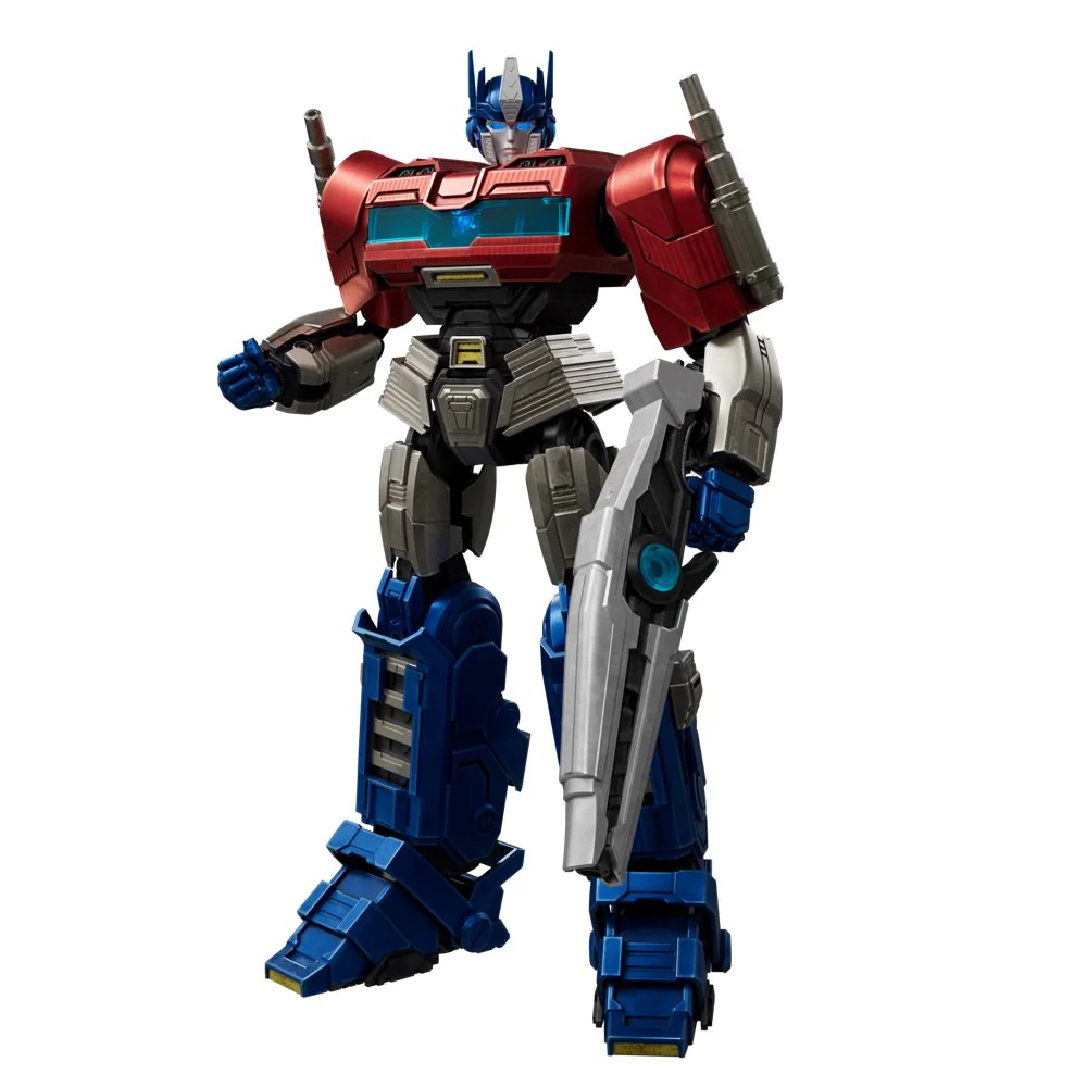 Blokees AE04 Optimus Prime - Image 5