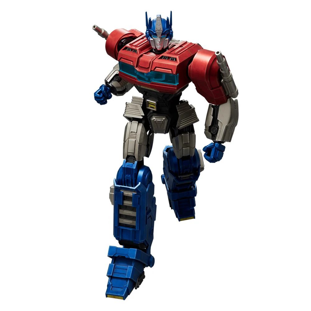 Blokees AE04 Optimus Prime - Image 7