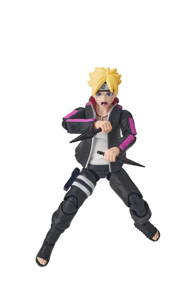 Blokees CC01 Boruto Uzumaki - Image 5