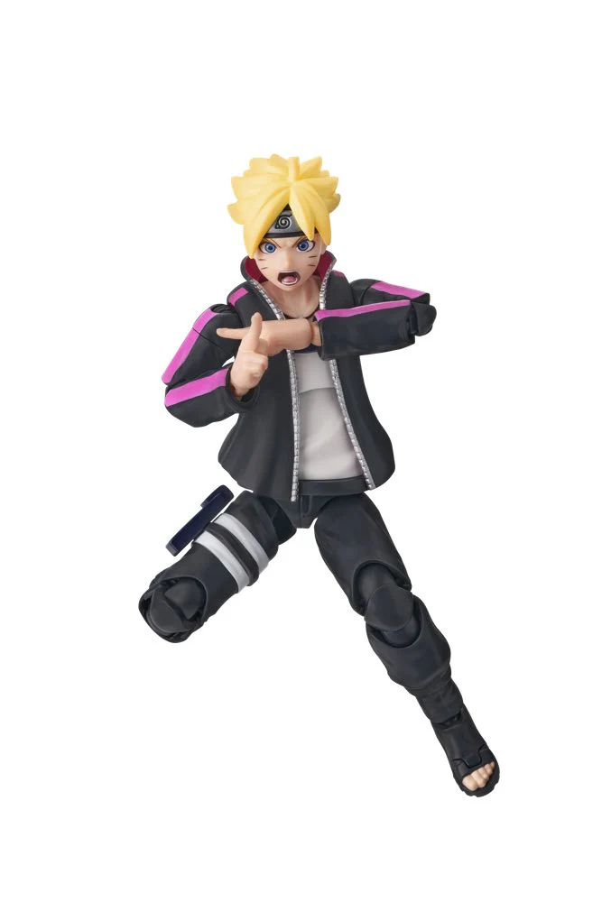 Blokees CC01 Boruto Uzumaki - Image 6