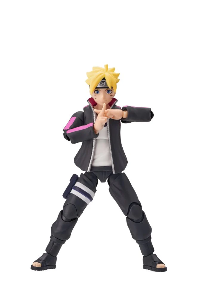 Blokees CC01 Boruto Uzumaki - Image 8