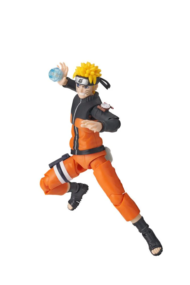Blokees CC02 Naruto Uzumaki - Image 11