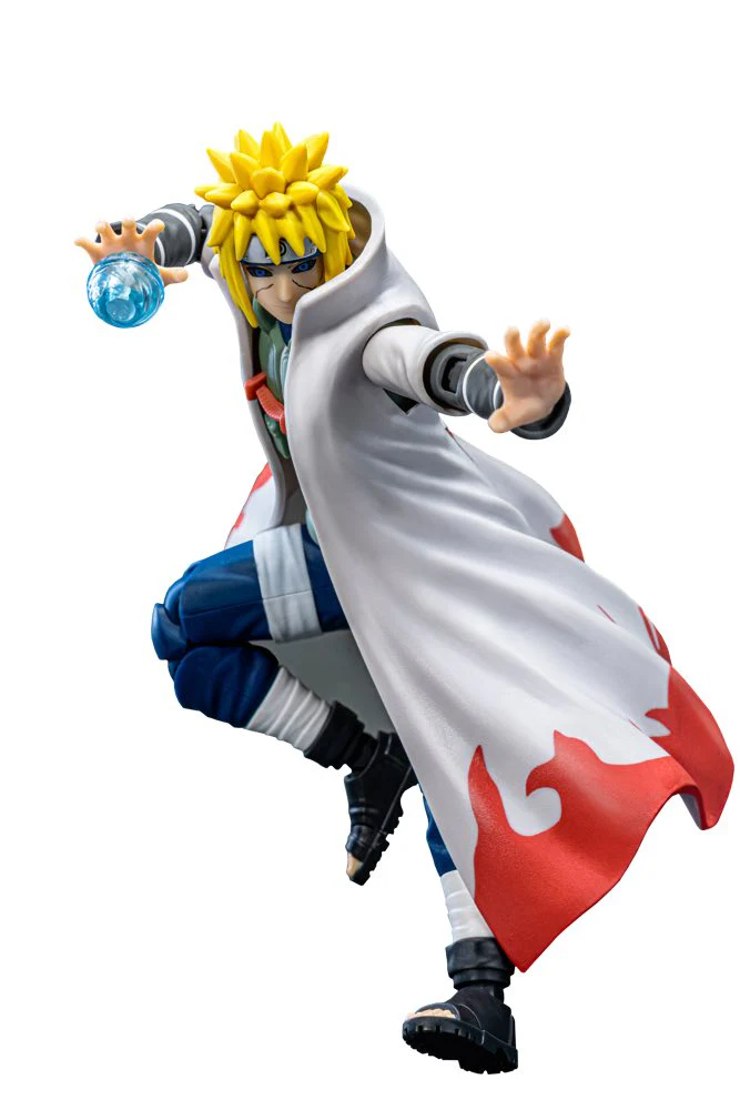 Blokees CC03 Minato Namikaze - Image 10