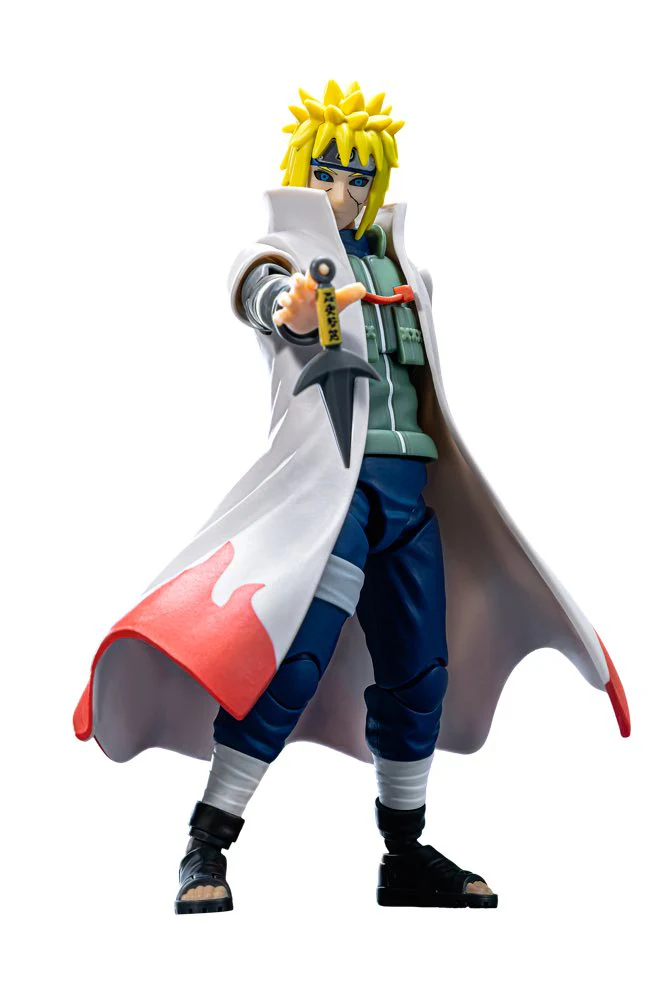 Blokees CC03 Minato Namikaze - Image 3