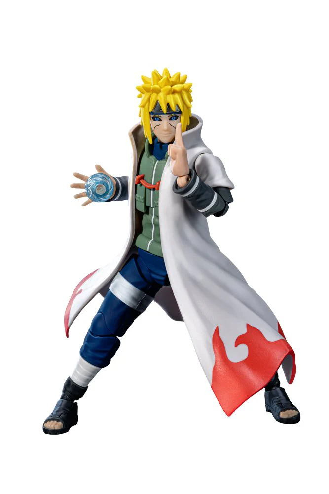 Blokees CC03 Minato Namikaze - Image 5