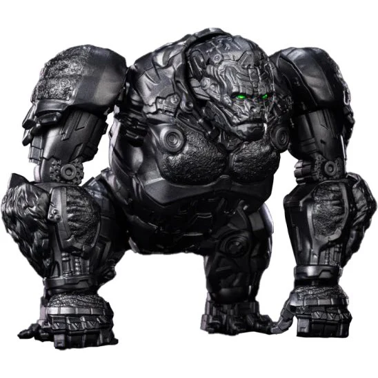 Blokees CC04 Optimus Primal Beast (Transformers: Rise of the Beasts) - Image 4