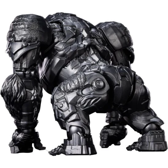 Blokees CC04 Optimus Primal Beast (Transformers: Rise of the Beasts) - Image 5