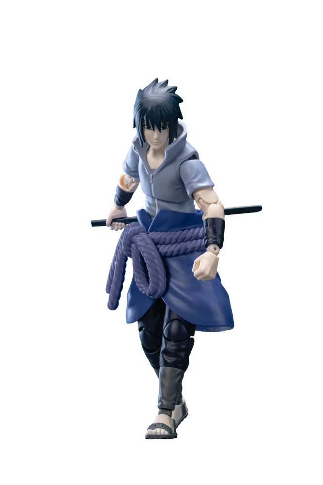 Blokees CC04 Sasuke Uchiha - Image 4