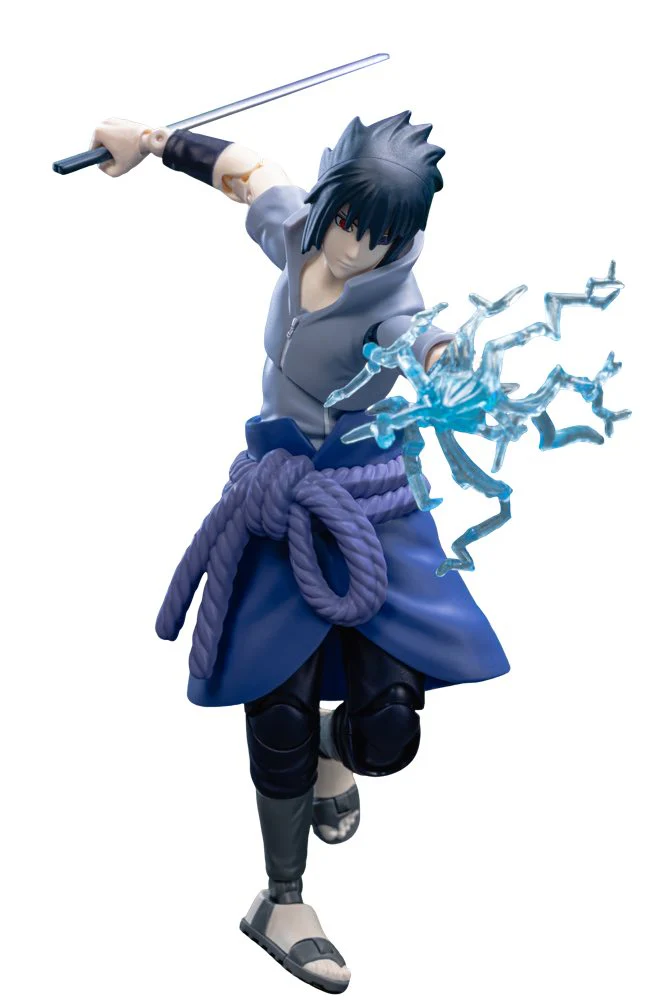 Blokees CC04 Sasuke Uchiha - Image 5