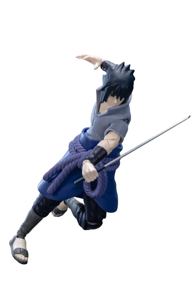 Blokees CC04 Sasuke Uchiha - Image 6