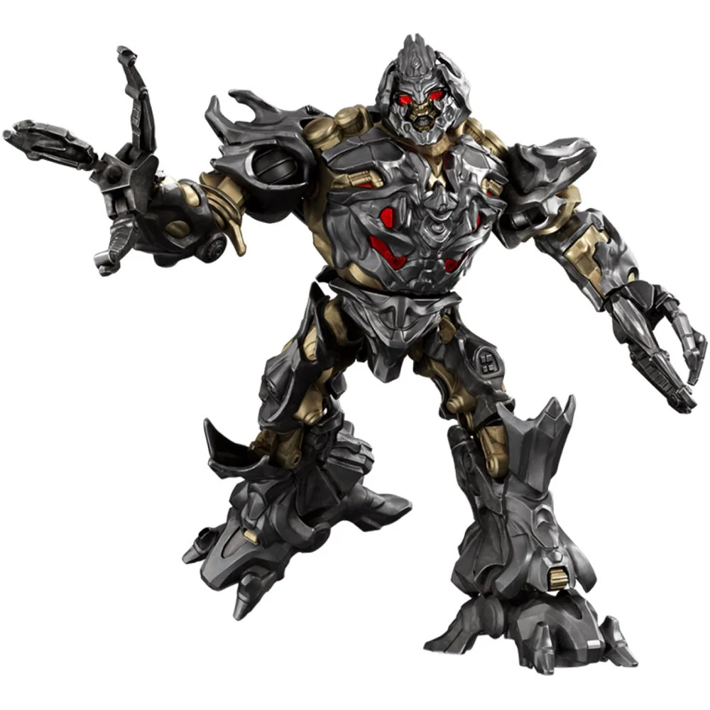 Blokees CC10 Megatron (Transformers 2007) - Image 3