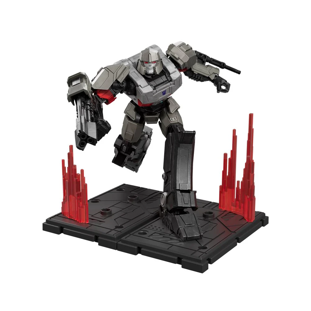 Blokees CC12 Megatron (Transformes One) - Image 10