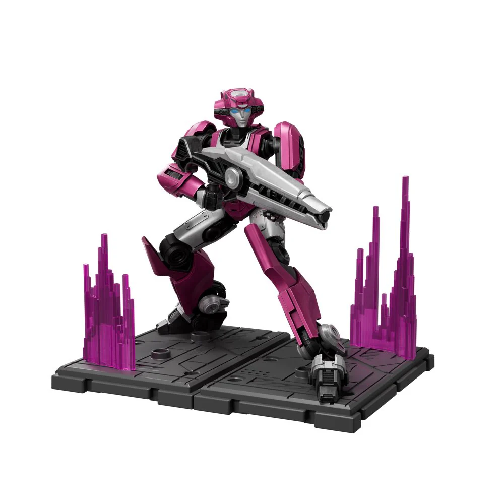 Blokees CC13 Elita (Tranformers One) - Image 10