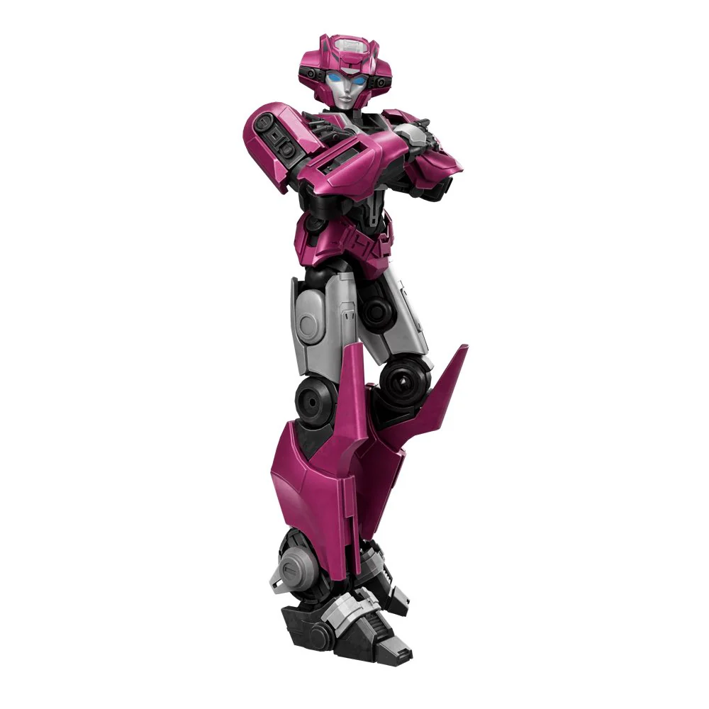 Blokees CC13 Elita (Tranformers One) - Image 3