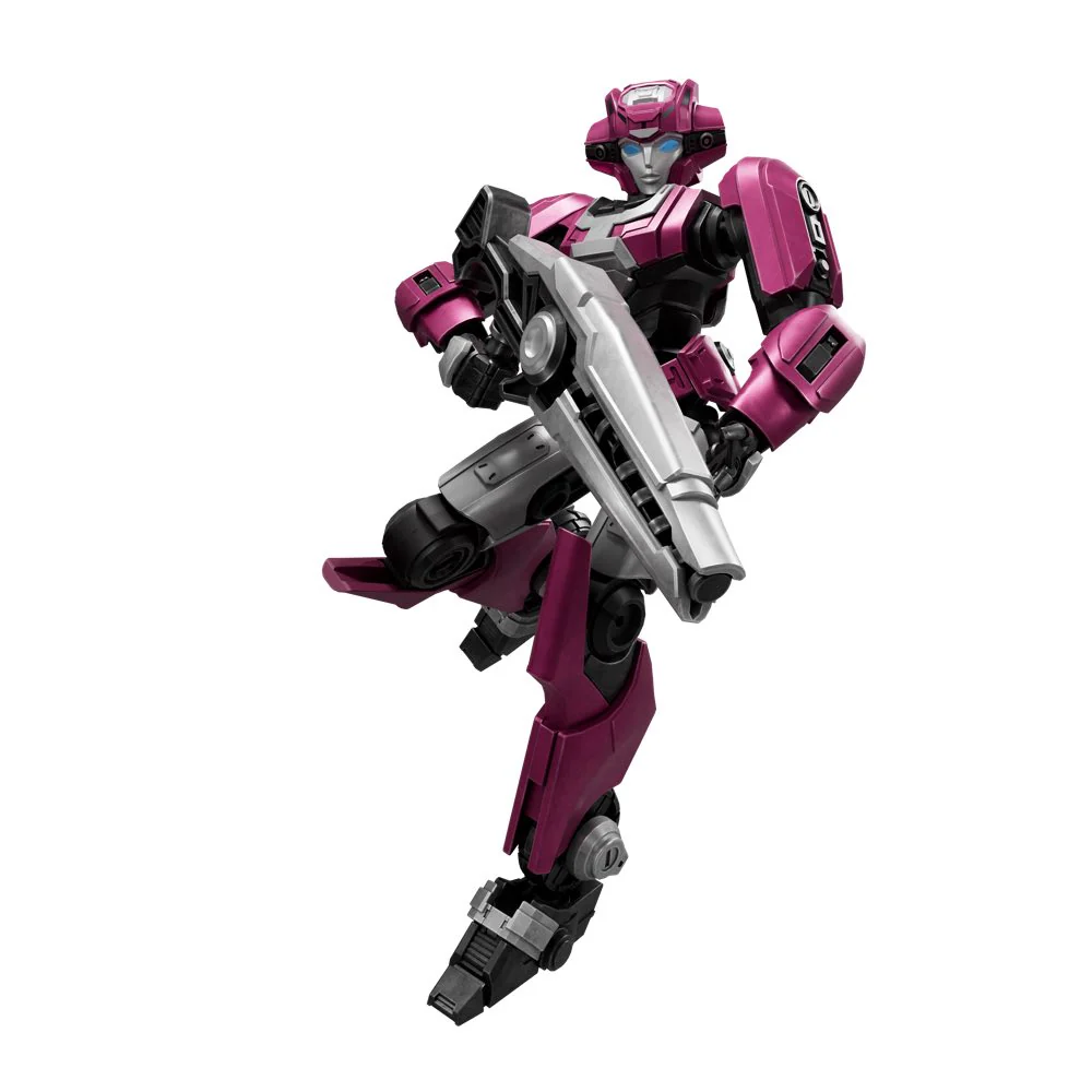 Blokees CC13 Elita (Tranformers One) - Image 4