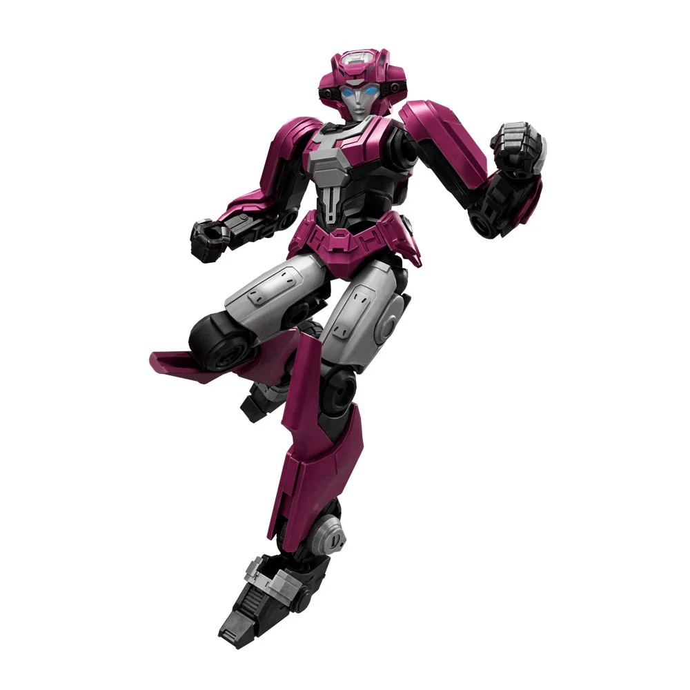 Blokees CC13 Elita (Tranformers One) - Image 5