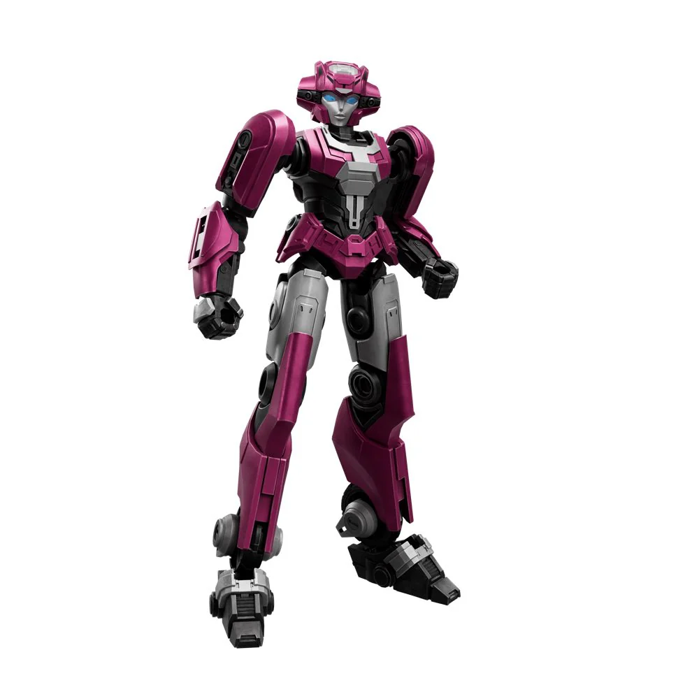 Blokees CC13 Elita (Tranformers One) - Image 6