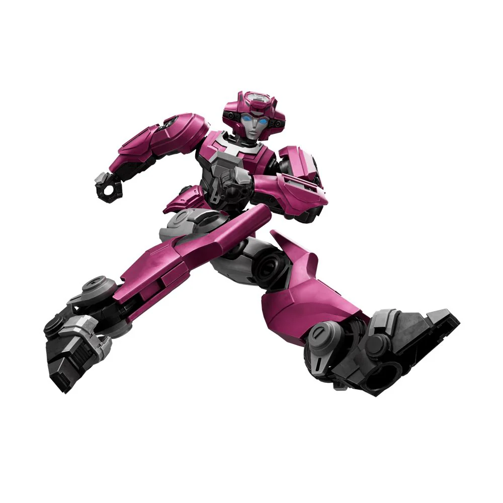 Blokees CC13 Elita (Tranformers One) - Image 7