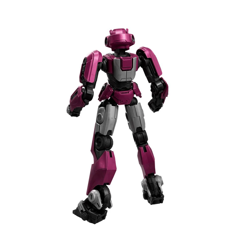 Blokees CC13 Elita (Tranformers One) - Image 8