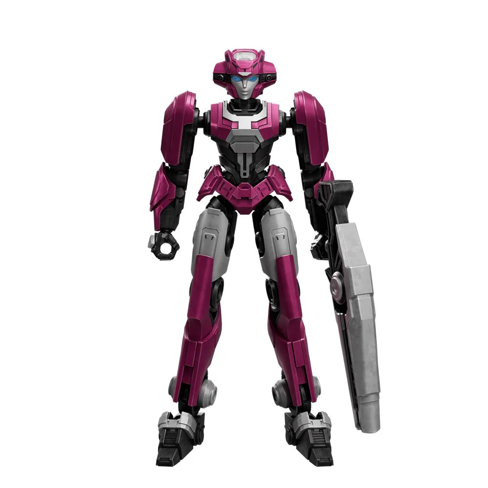 Blokees CC13 Elita (Tranformers One) - Image 9