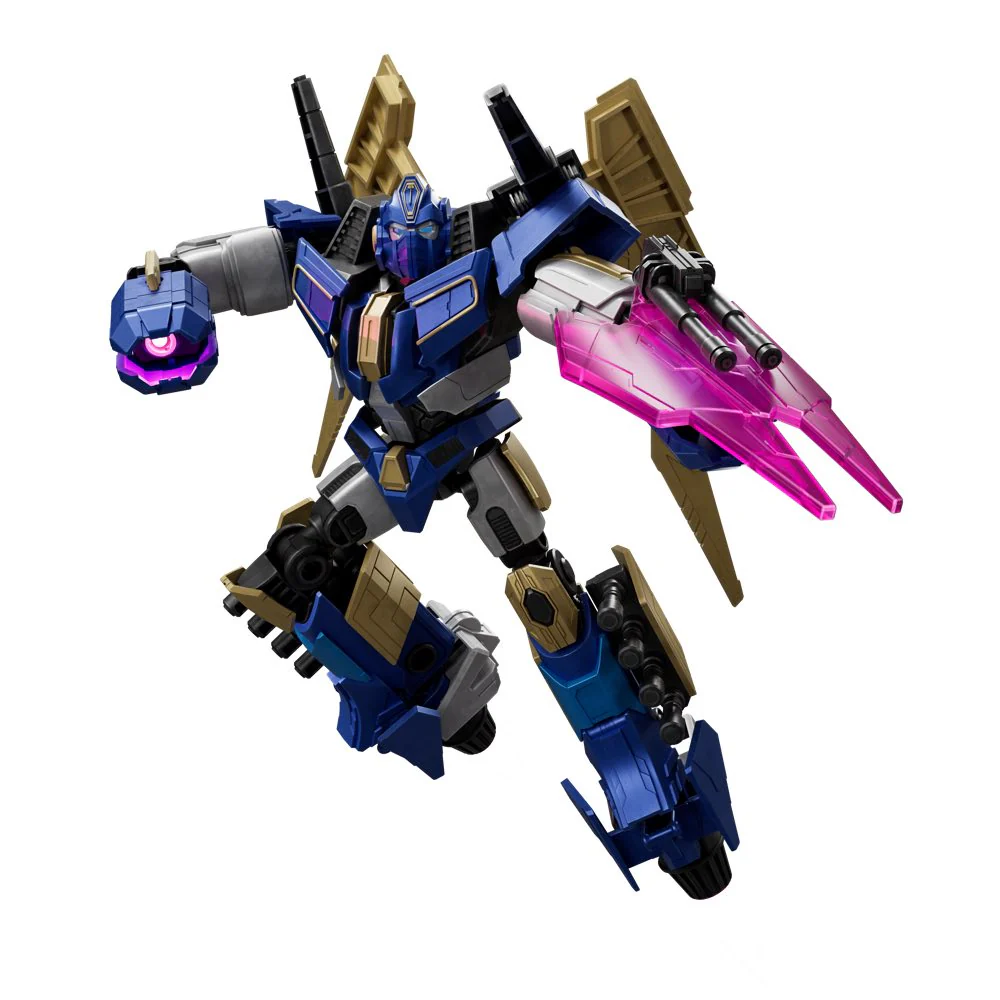 Blokees CC14 Sentinel Prime (Tranformers One) - Image 3