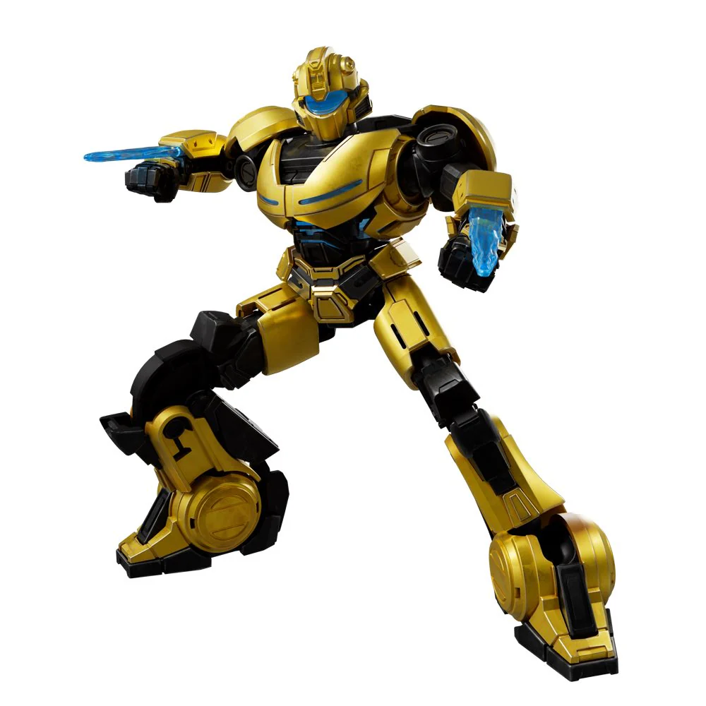 Blokees CC15 B-127 Bumblebee (Transformes One) - Image 7