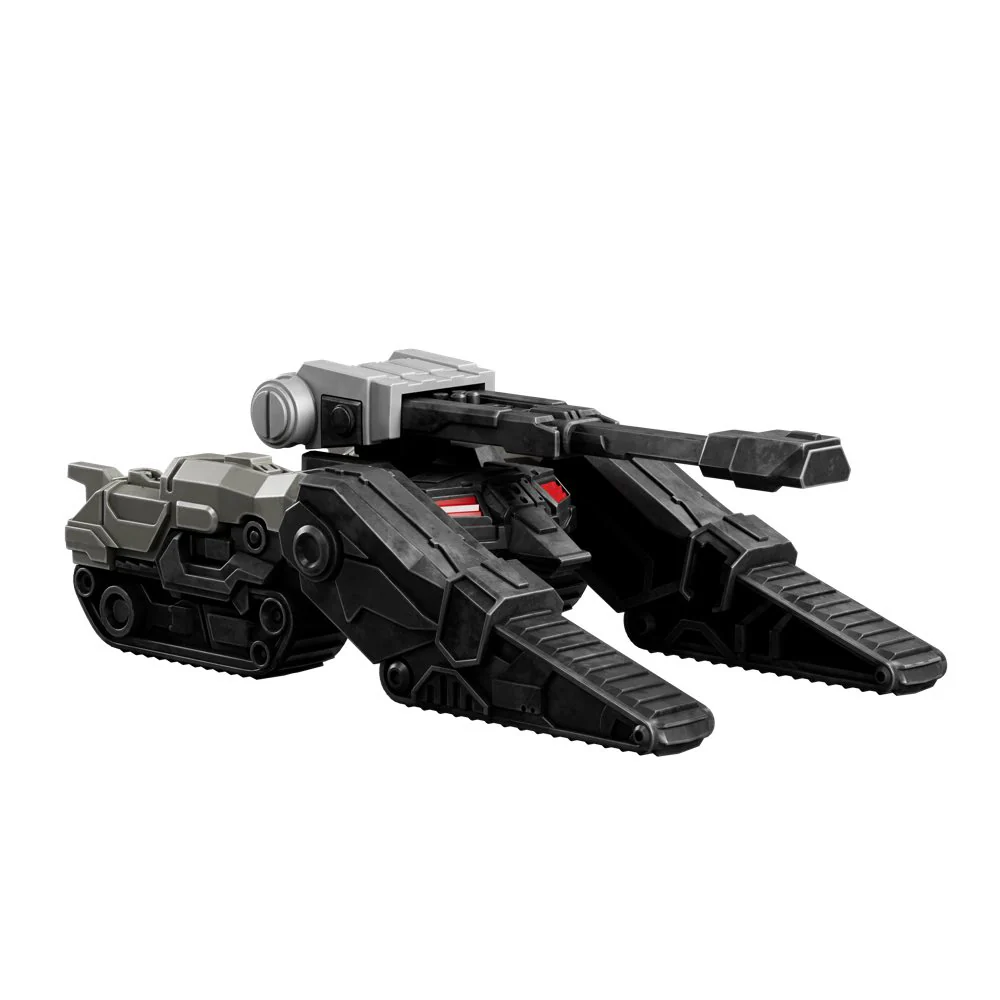 Blokees CC16 Starscream (Transformes One) - Image 3