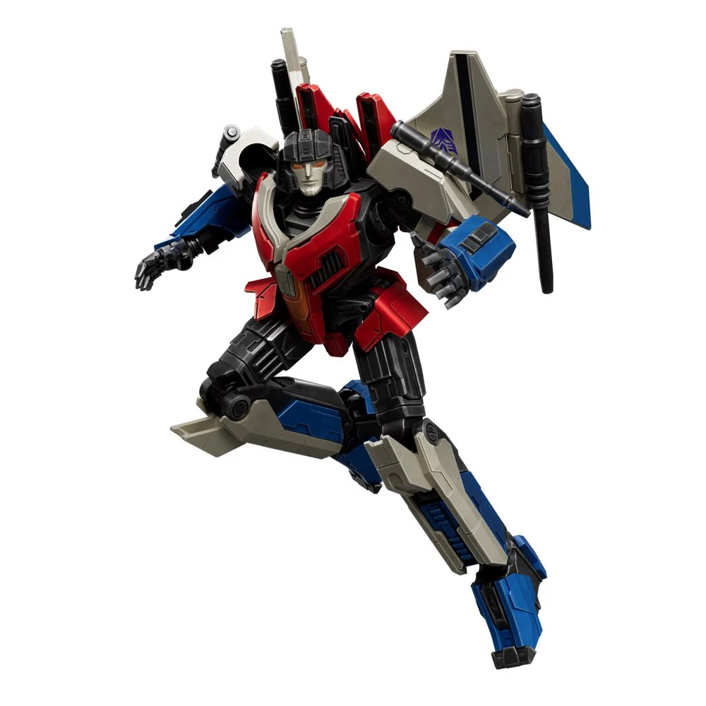 Blokees CC16 Starscream (Transformes One) - Image 7