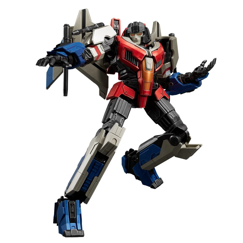 Blokees CC16 Starscream (Transformes One) - Image 9