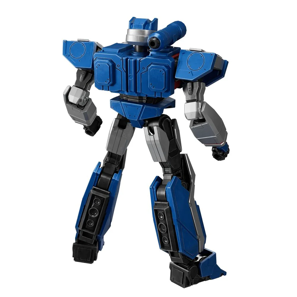 Blokees CC17 Soundwave (Transformers One) - Image 7