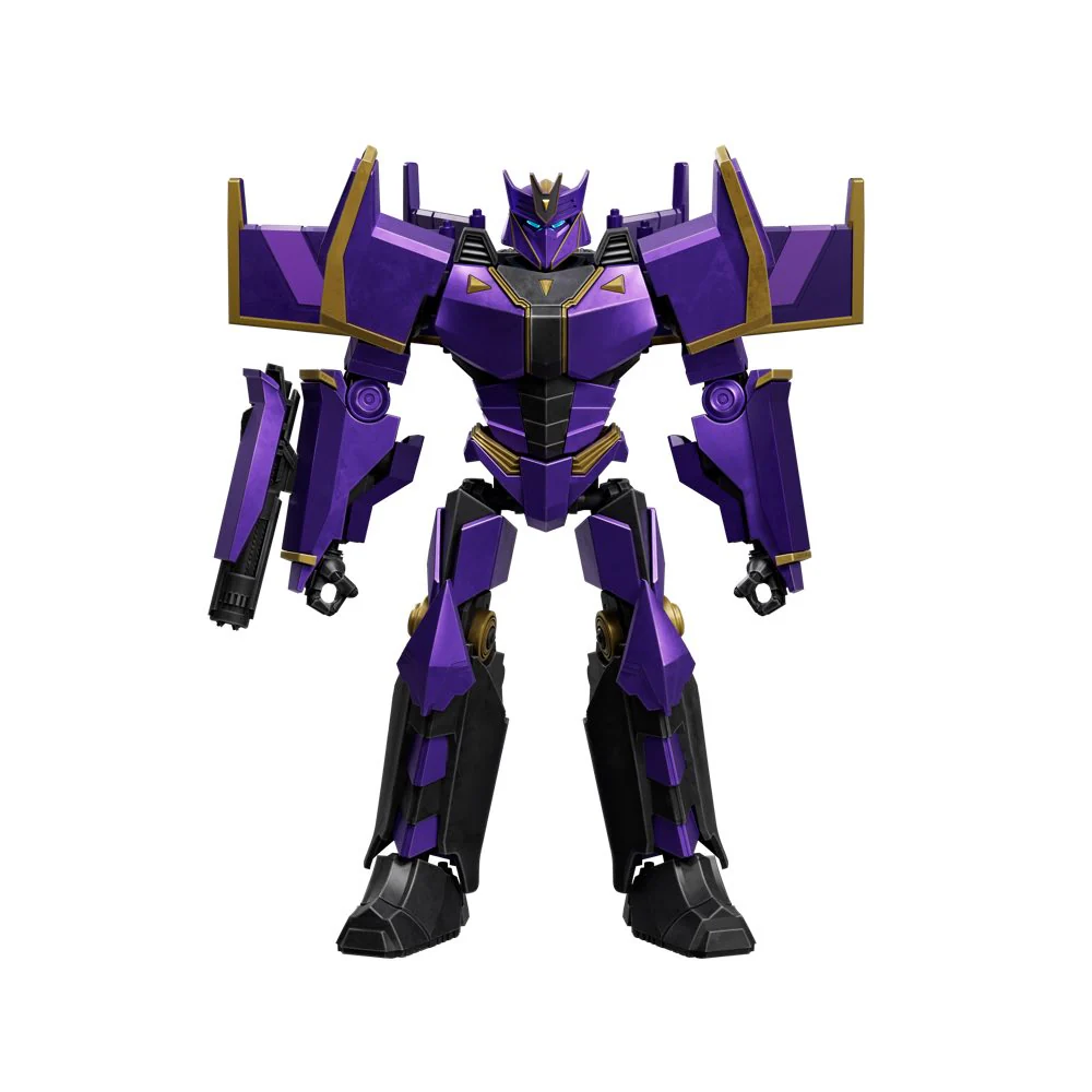 Blokees CC20 Megatronus Prime (Transformers One) - Image 4