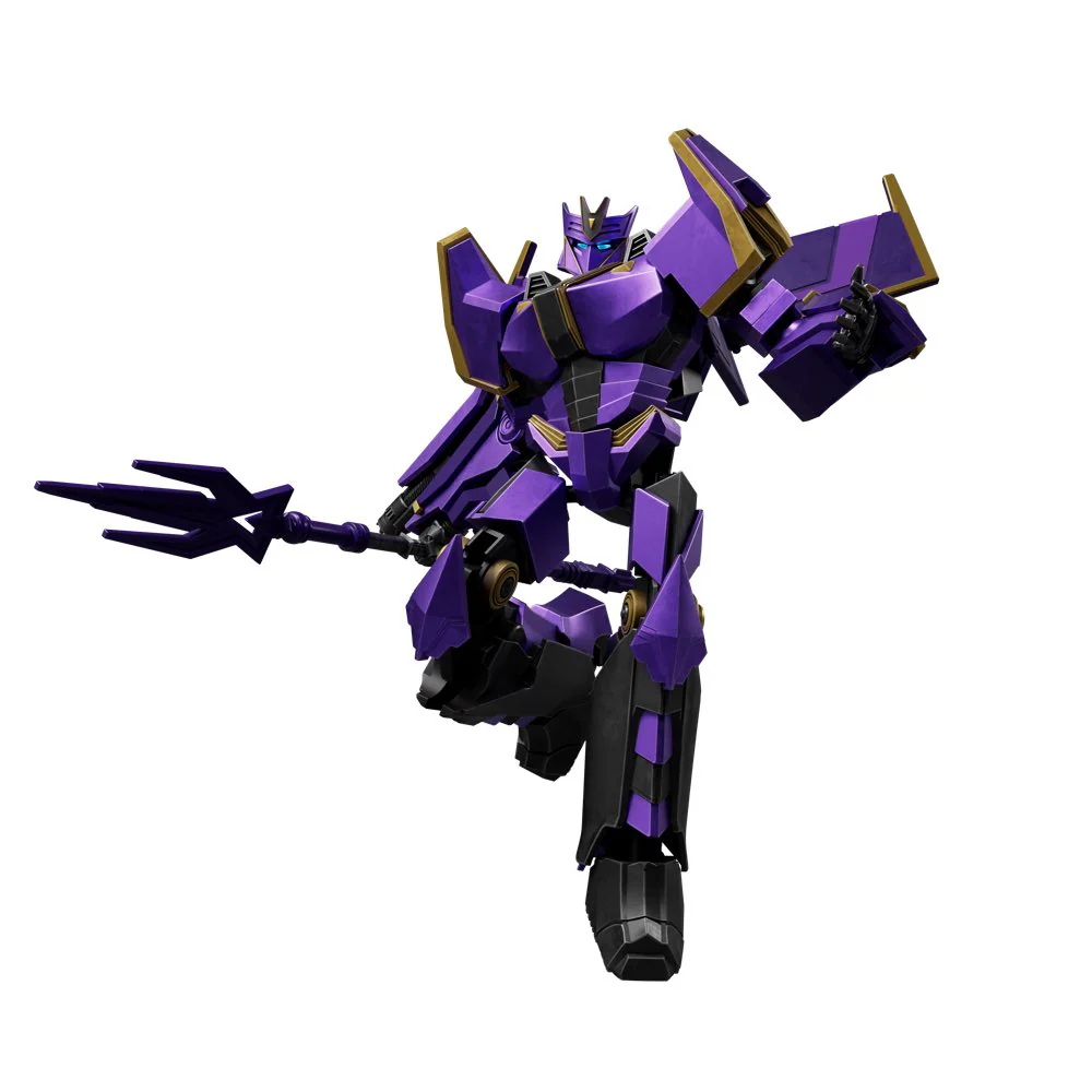 Blokees CC20 Megatronus Prime (Transformers One) - Image 5