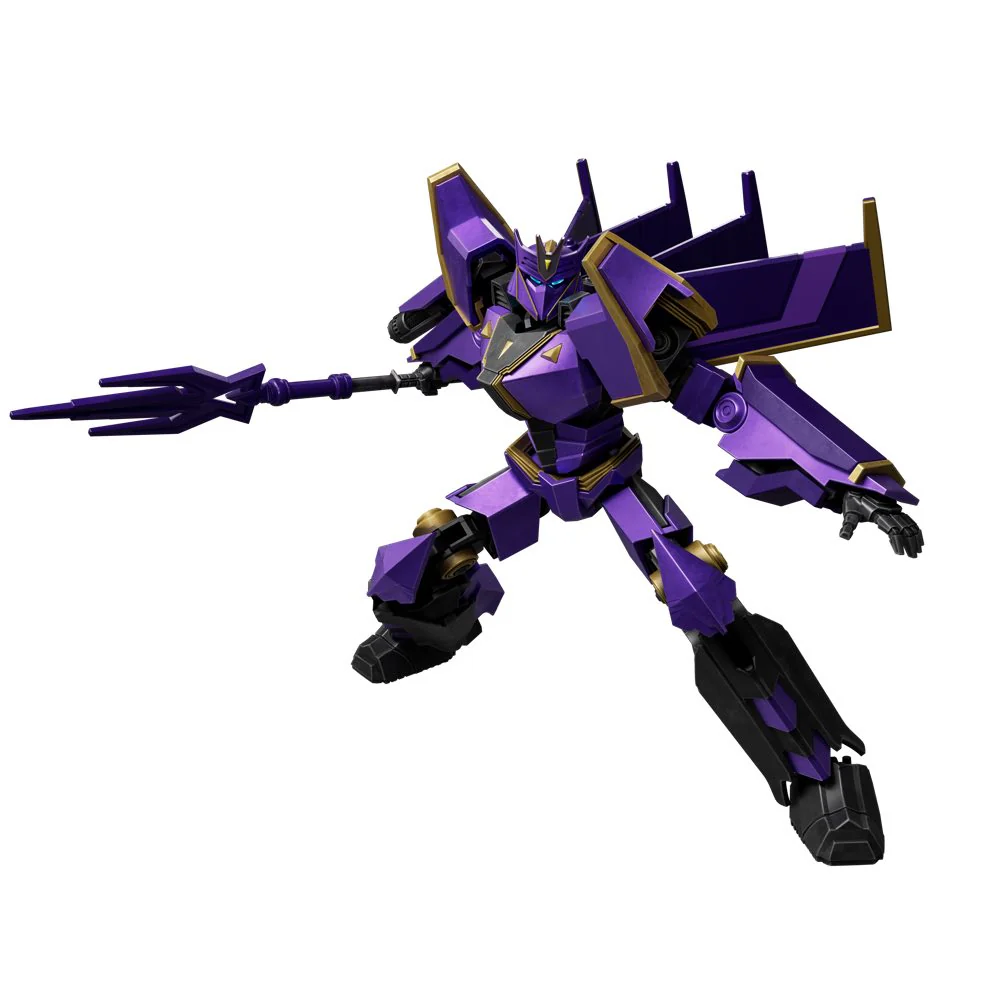 Blokees CC20 Megatronus Prime (Transformers One) - Image 6