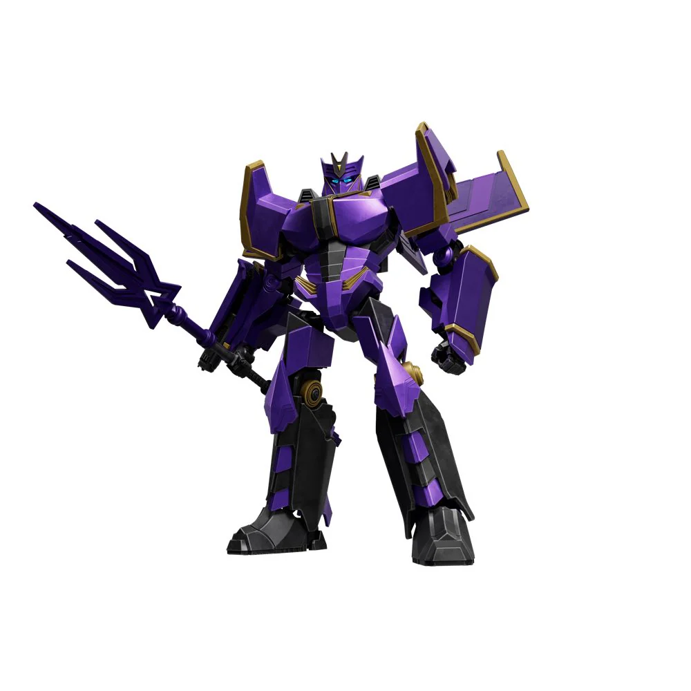 Blokees CC20 Megatronus Prime (Transformers One) - Image 7