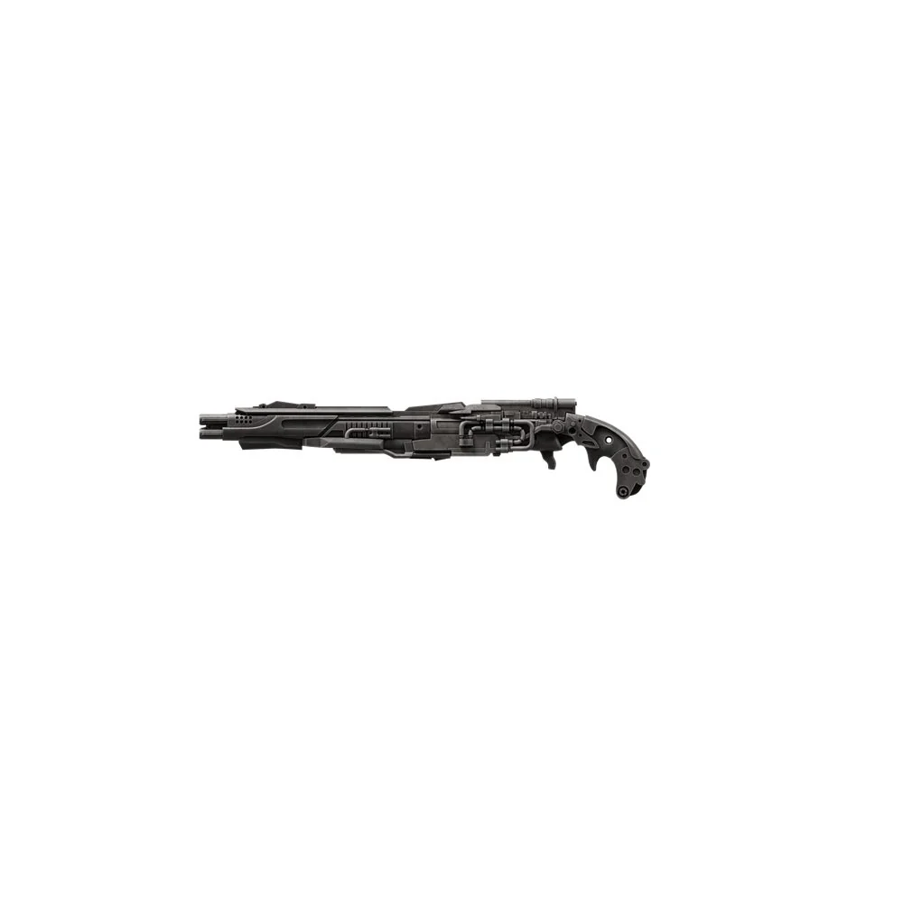 Blokees CC22 Megatron (Transformers: Dark of the Moon) - Image 9