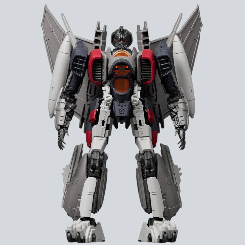 Blokees CC25 Blitzwing (Bumblebee) - Image 3